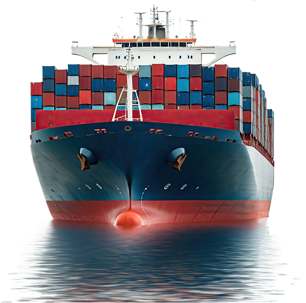 Export Ship