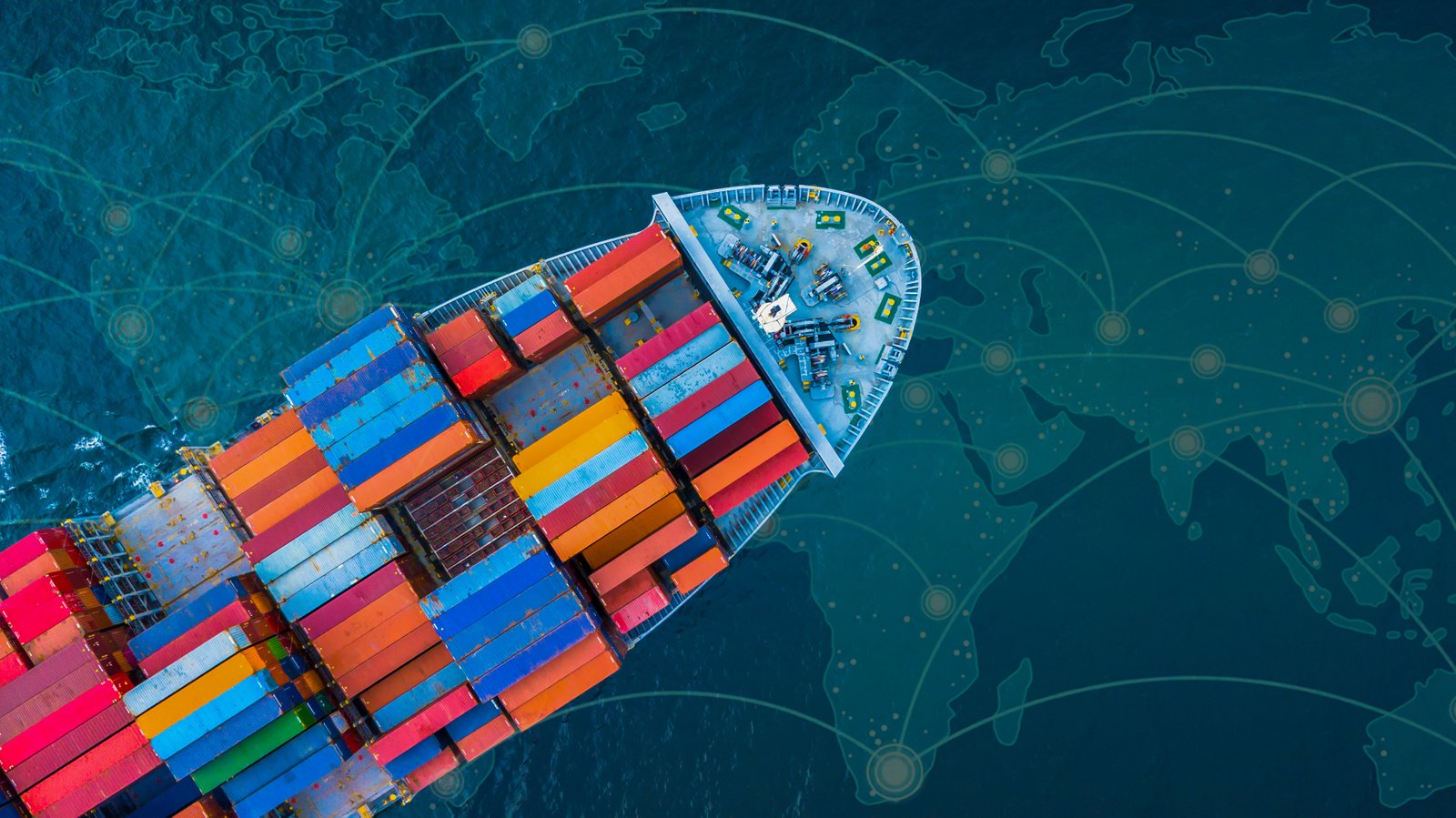 Export Process